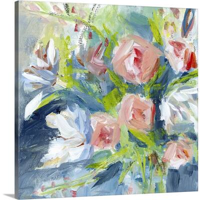 Buy Gallery Wrapped Canvas Online at Overstock | Our Best Canvas Art Deals